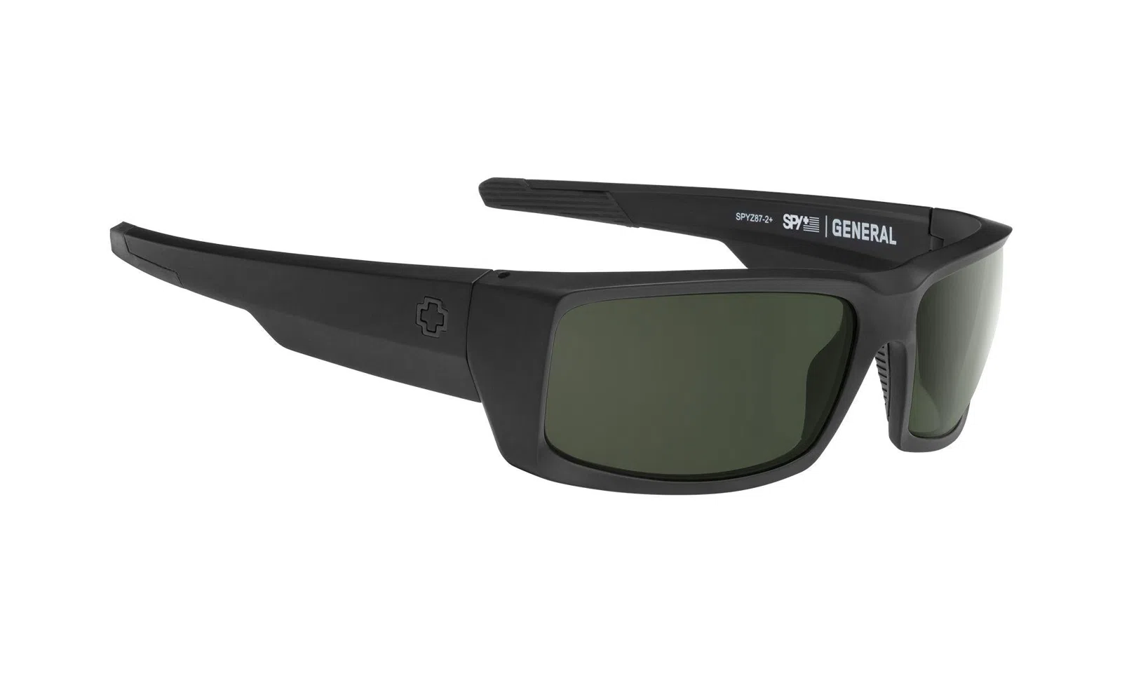 SpyOptic General 673118 Sunglasses - view 29